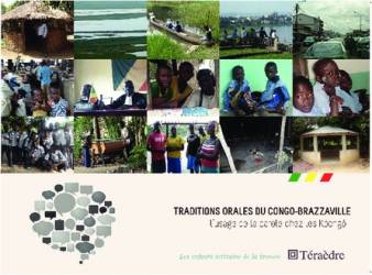 Traditions orales du Congo-Brazzaville
