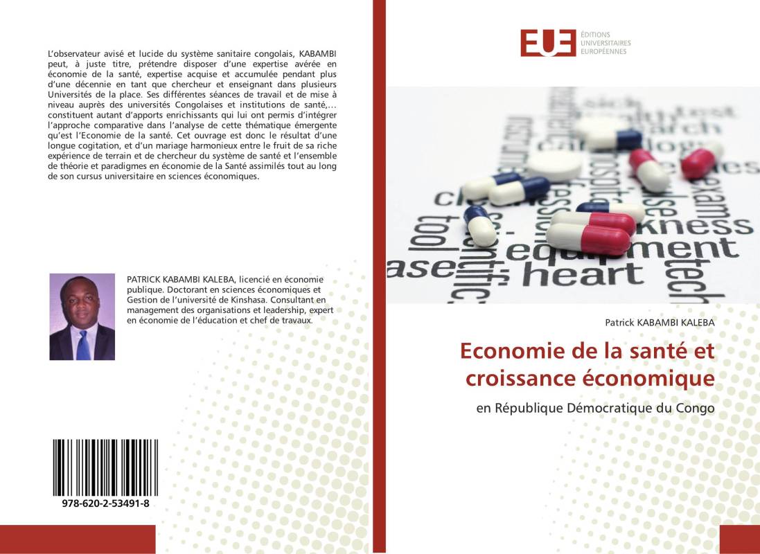 Economie de la santé et croissance économique