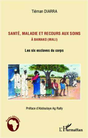 Santé, maladie et recours aux soins à Bamako (Mali)