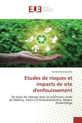 Etudes de risques et impacts de site d'enfouissement