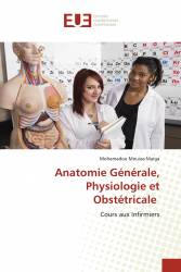 Anatomie Générale, Physiologie et Obstétricale