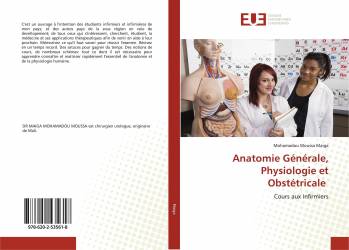 Anatomie Générale, Physiologie et Obstétricale