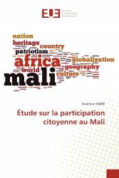 Étude sur la participation citoyenne au Mali