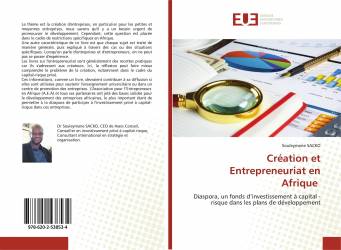 Création et Entrepreneuriat en Afrique