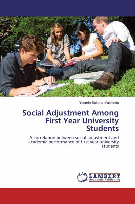 Social Adjustment Among First Year University Students