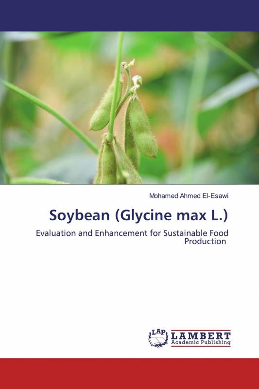 Soybean (Glycine max L.)