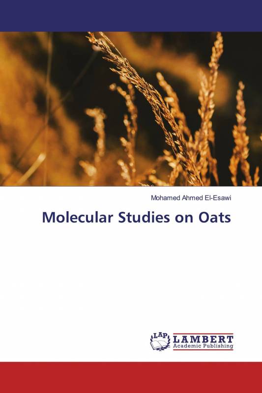 Molecular Studies on Oats
