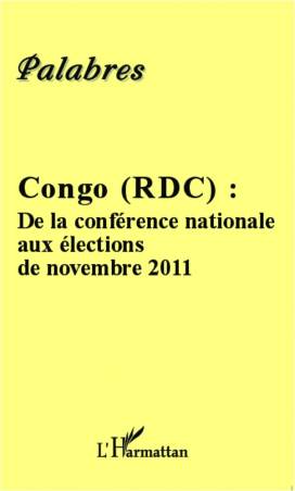 Congo (RDC) :