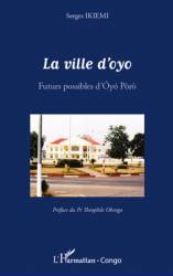 La ville d'Oyo