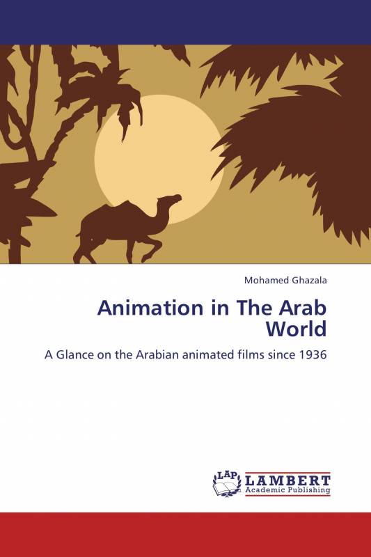 Animation in The Arab World