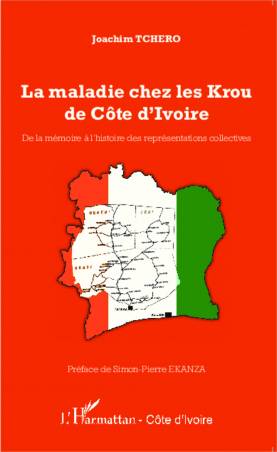 La maladie chez les Krou de Côte d&#039;Ivoire