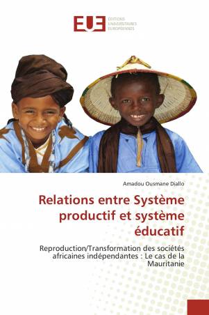 Relations entre Système productif et système éducatif