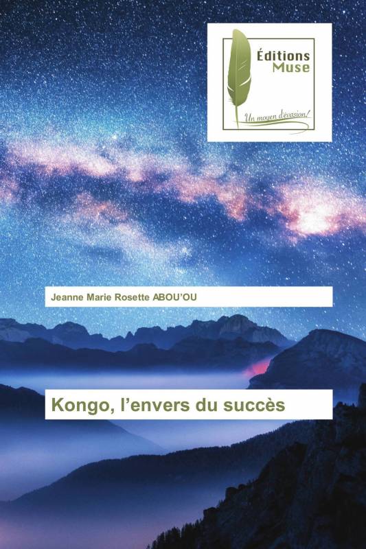 Kongo, l’envers du succès