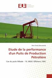 Etude de la performance d'un Puits de Production Pétrolière