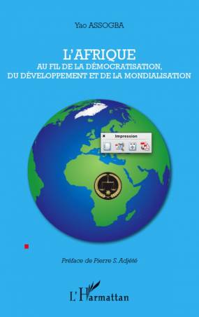 L&#039;Afrique au fil de la démocratisation, du développement et de la mondialisation