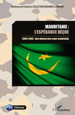 Mauritanie : l'espérance déçue
