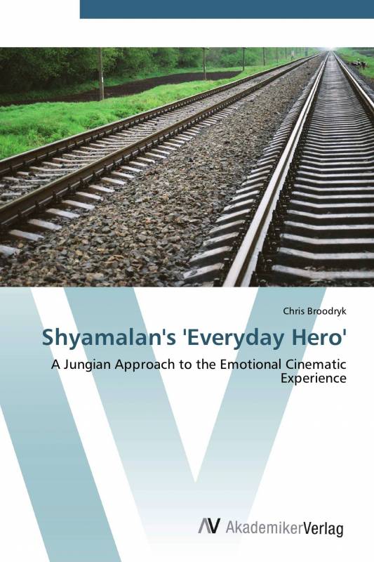 Shyamalan's 'Everyday Hero'