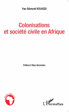Colonisations et société civile en Afrique