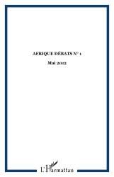 Afrique Débats