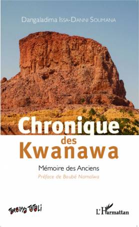 Chronique des Kwanawa
