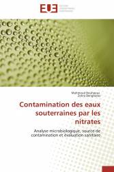 Contamination des eaux souterraines par les nitrates