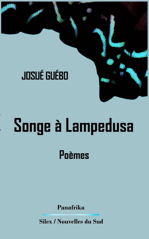Songe à Lampedusa de Josué Guébo
