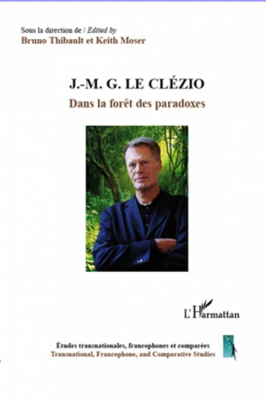 J.-M. G. Le Clézio