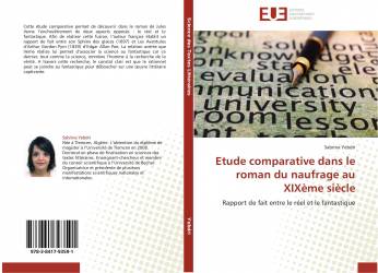 Etude comparative dans le roman du naufrage au XIXème siècle