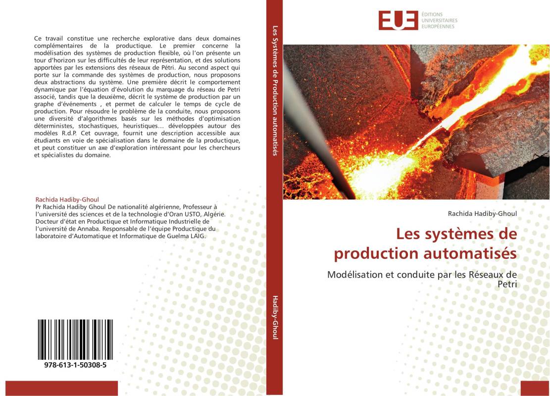 Les systèmes de production automatisés