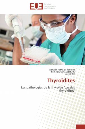 Thyroïdites