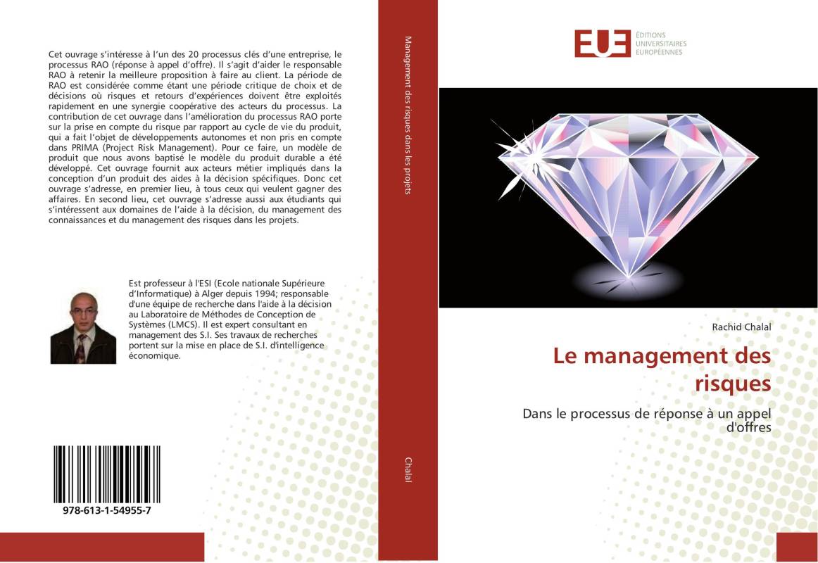 Le management des risques