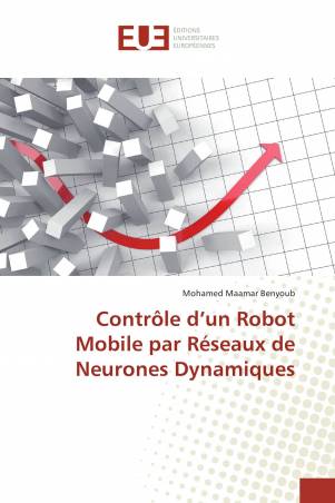 Contrôle d’un Robot Mobile par Réseaux de Neurones Dynamiques