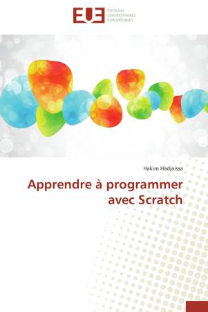 Apprendre à programmer avec Scratch - HAKIM HADJAISSA