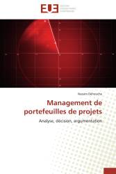 Management de portefeuilles de projets