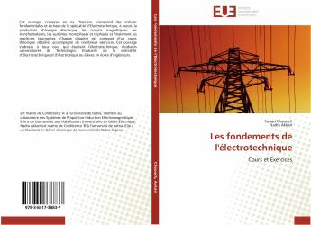 Les fondements de l'électrotechnique