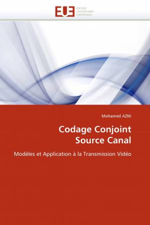 Codage Conjoint Source Canal