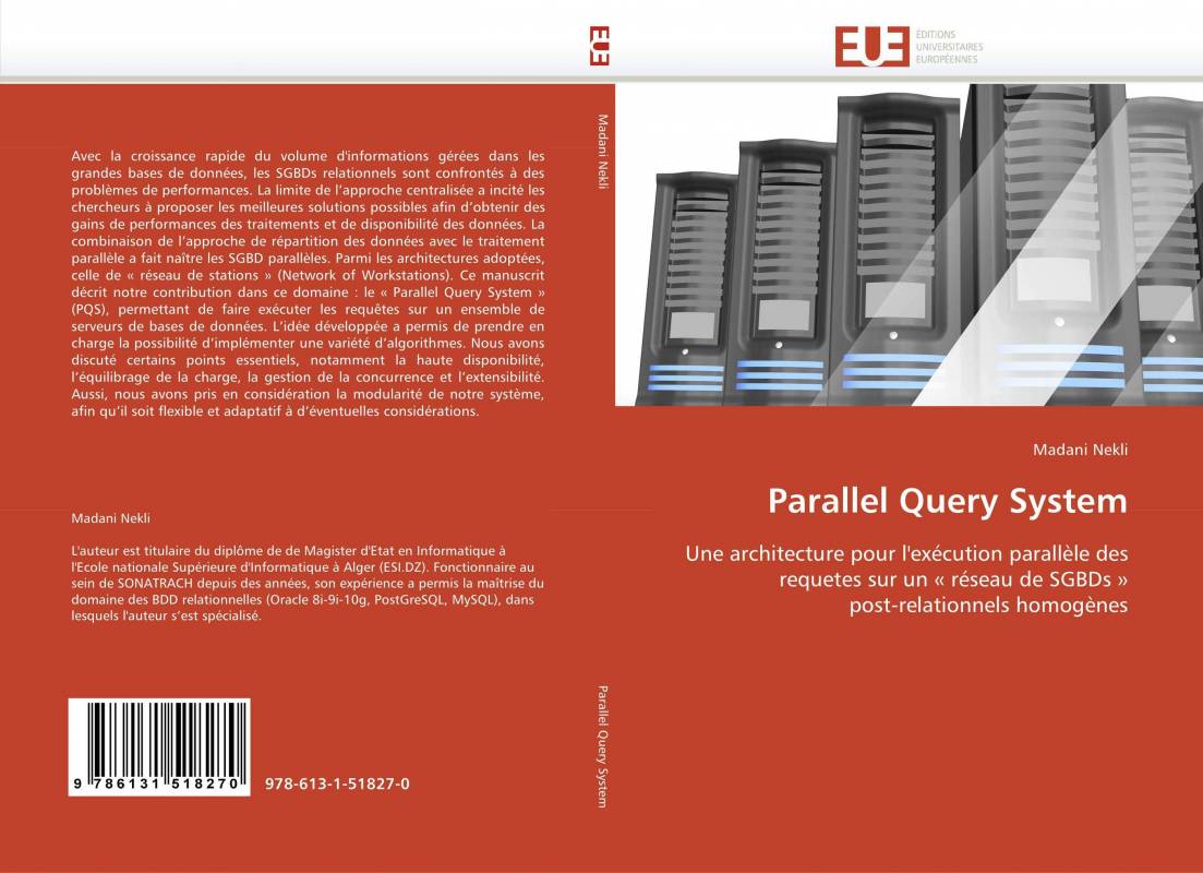 Parallel Query System