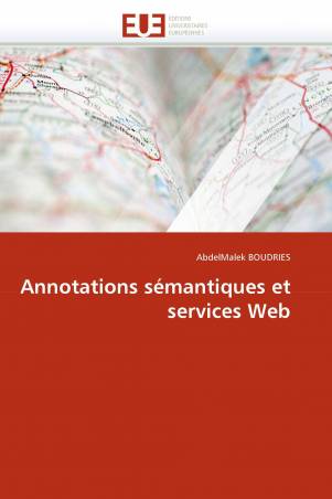 Annotations sémantiques et services Web