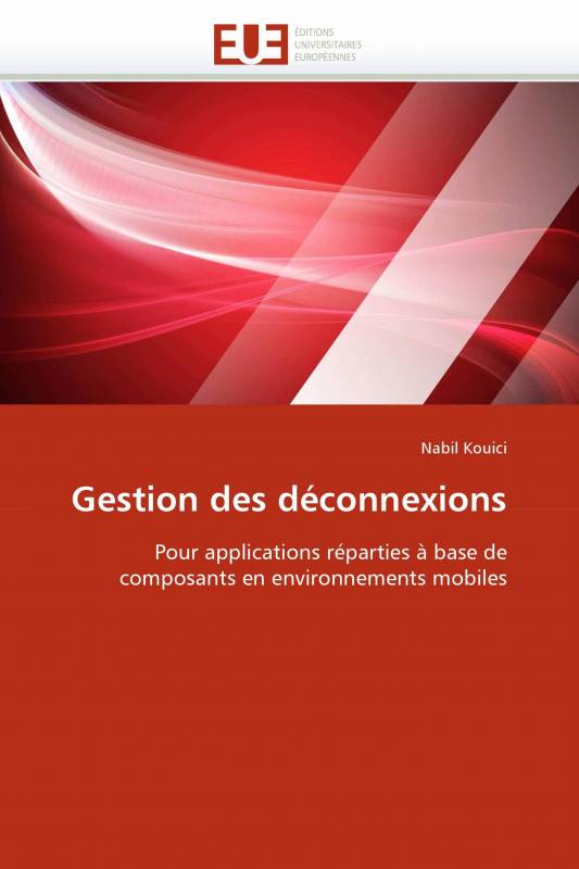 Gestion des déconnexions