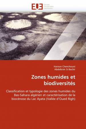 Zones humides et biodiversités
