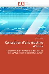 Conception d’une machine d’états