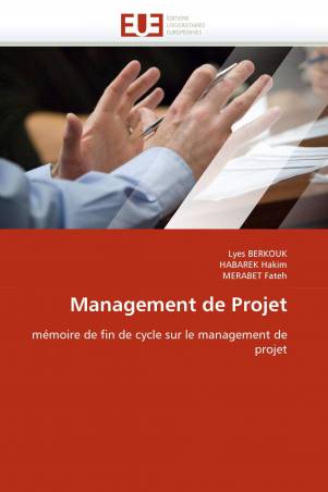 Management de Projet