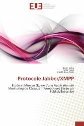 Protocole Jabber/XMPP