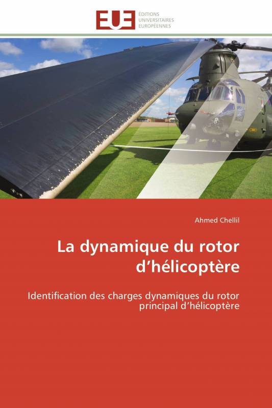 La dynamique du rotor d’hélicoptère