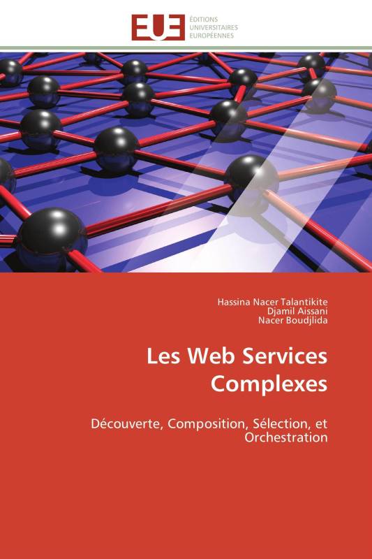 Les Web Services Complexes