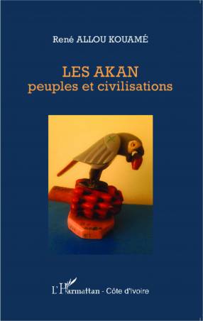 Les Akan peuples et civilisations