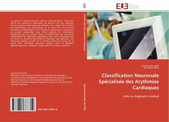 Classification Neuronale Spécialisée des Arythmies Cardiaques