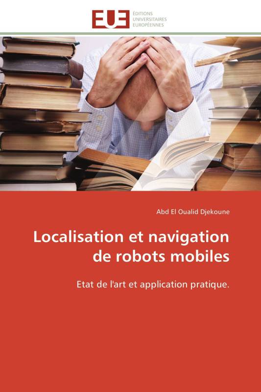 Localisation et navigation de robots mobiles