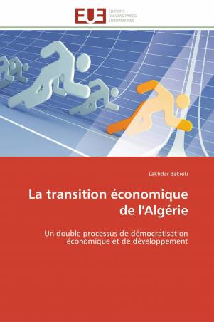 La transition économique de l'Algérie