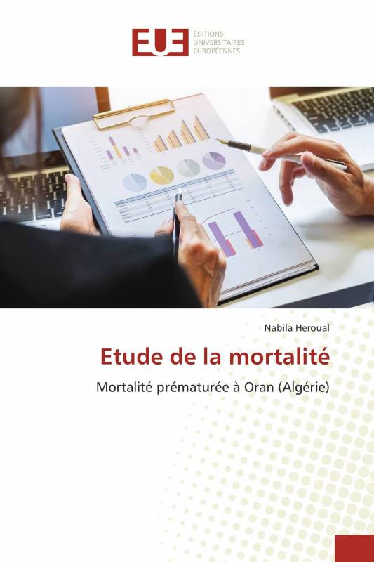 Etude de la mortalité